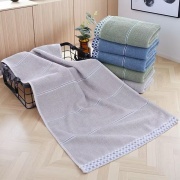 JESMARY - Cơ sở chuyên cung cấp khăn cotton uy tín tại TP Hồ Chí Minh